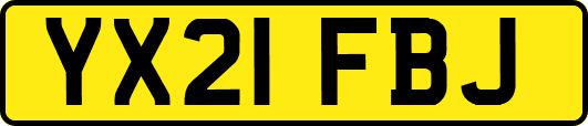 YX21FBJ