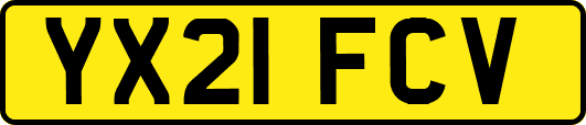 YX21FCV