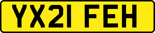 YX21FEH