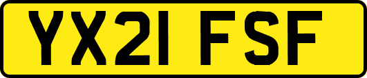 YX21FSF
