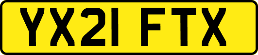 YX21FTX