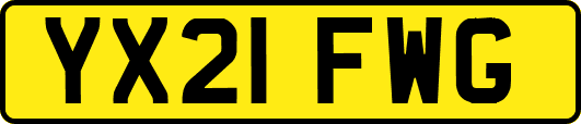 YX21FWG