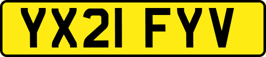 YX21FYV