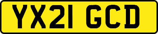 YX21GCD
