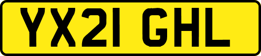 YX21GHL