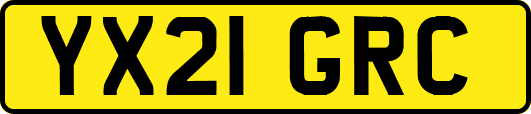 YX21GRC