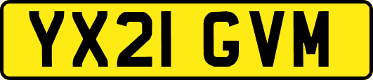 YX21GVM