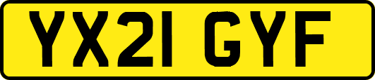 YX21GYF
