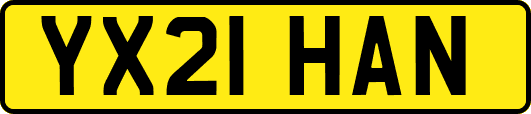 YX21HAN