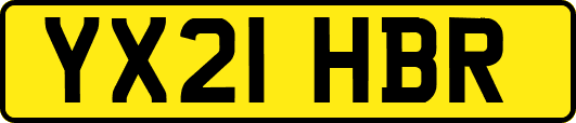 YX21HBR