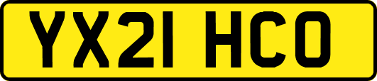 YX21HCO