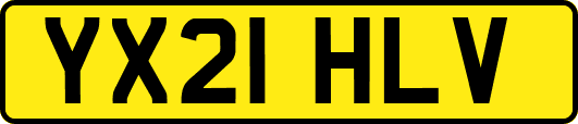 YX21HLV