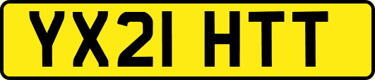 YX21HTT