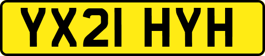 YX21HYH