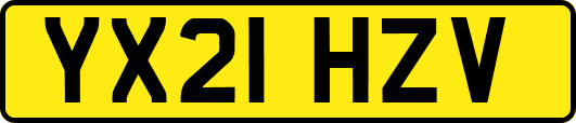 YX21HZV