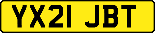 YX21JBT