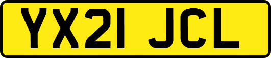 YX21JCL