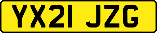 YX21JZG
