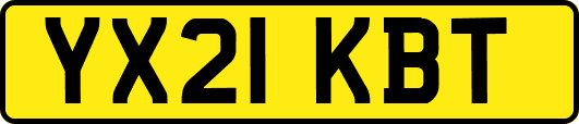 YX21KBT