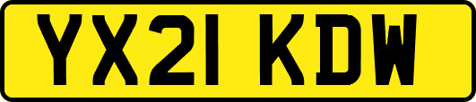 YX21KDW