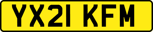 YX21KFM