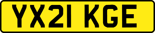 YX21KGE