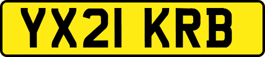 YX21KRB