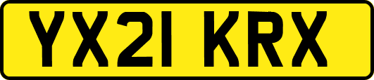 YX21KRX