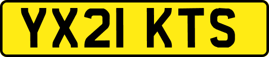 YX21KTS
