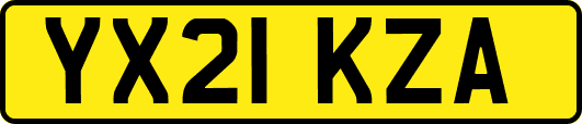 YX21KZA