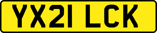 YX21LCK