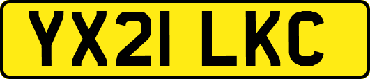 YX21LKC