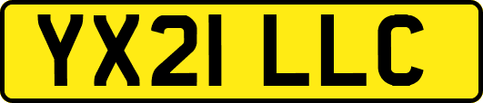 YX21LLC