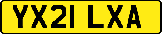 YX21LXA