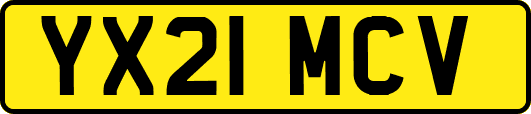 YX21MCV