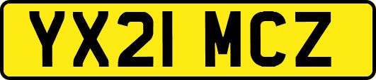 YX21MCZ