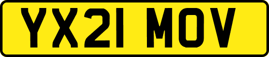 YX21MOV