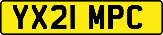 YX21MPC