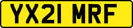 YX21MRF