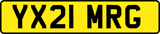YX21MRG