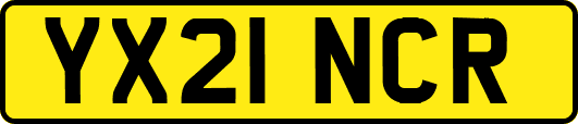 YX21NCR