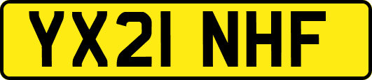 YX21NHF
