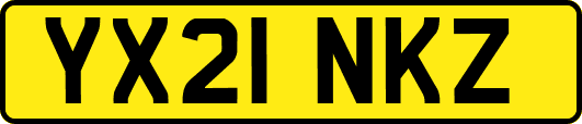 YX21NKZ