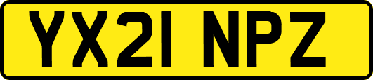 YX21NPZ