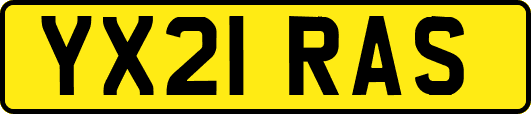 YX21RAS