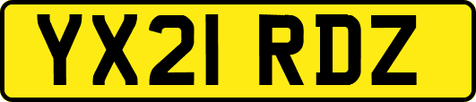 YX21RDZ