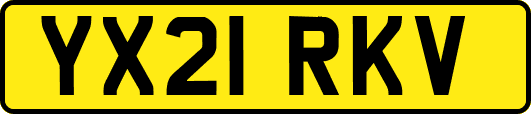 YX21RKV