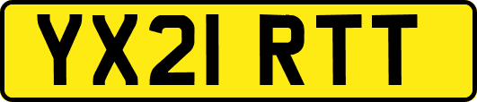 YX21RTT