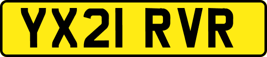 YX21RVR