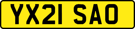 YX21SAO